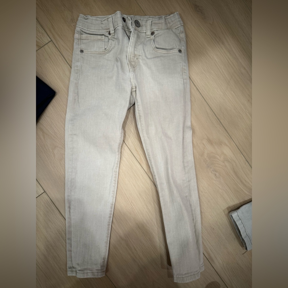 Zara jeans boys